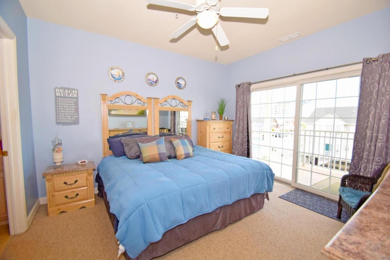 Apartment Sea Bright 205