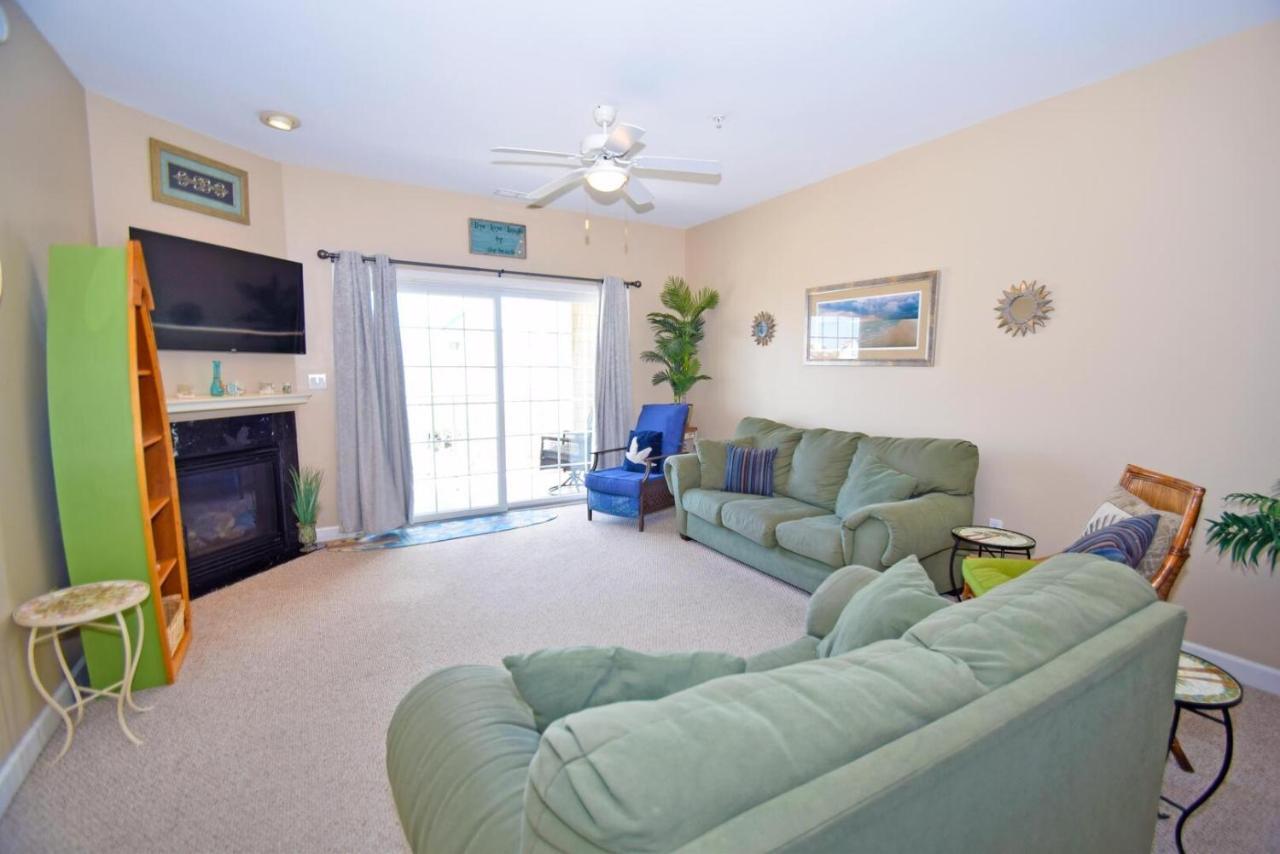 Apartment Sea Bright 205