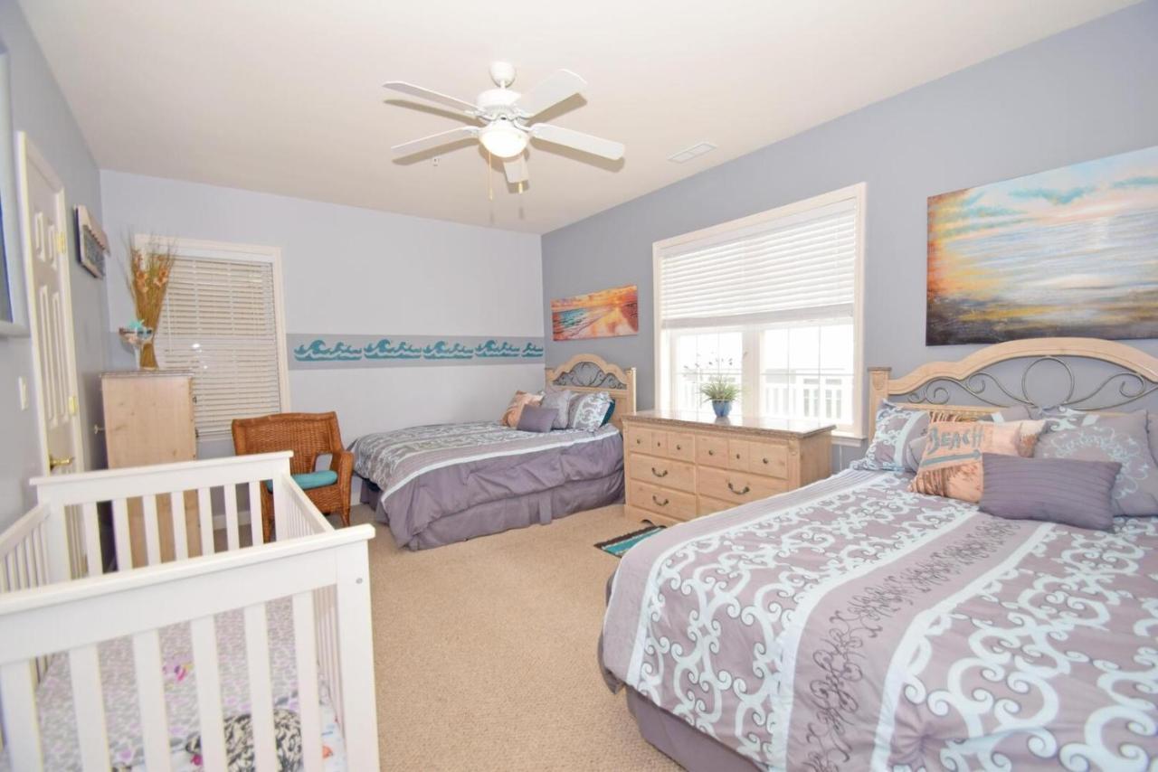 Sea Bright 205 Apartment Ocean City