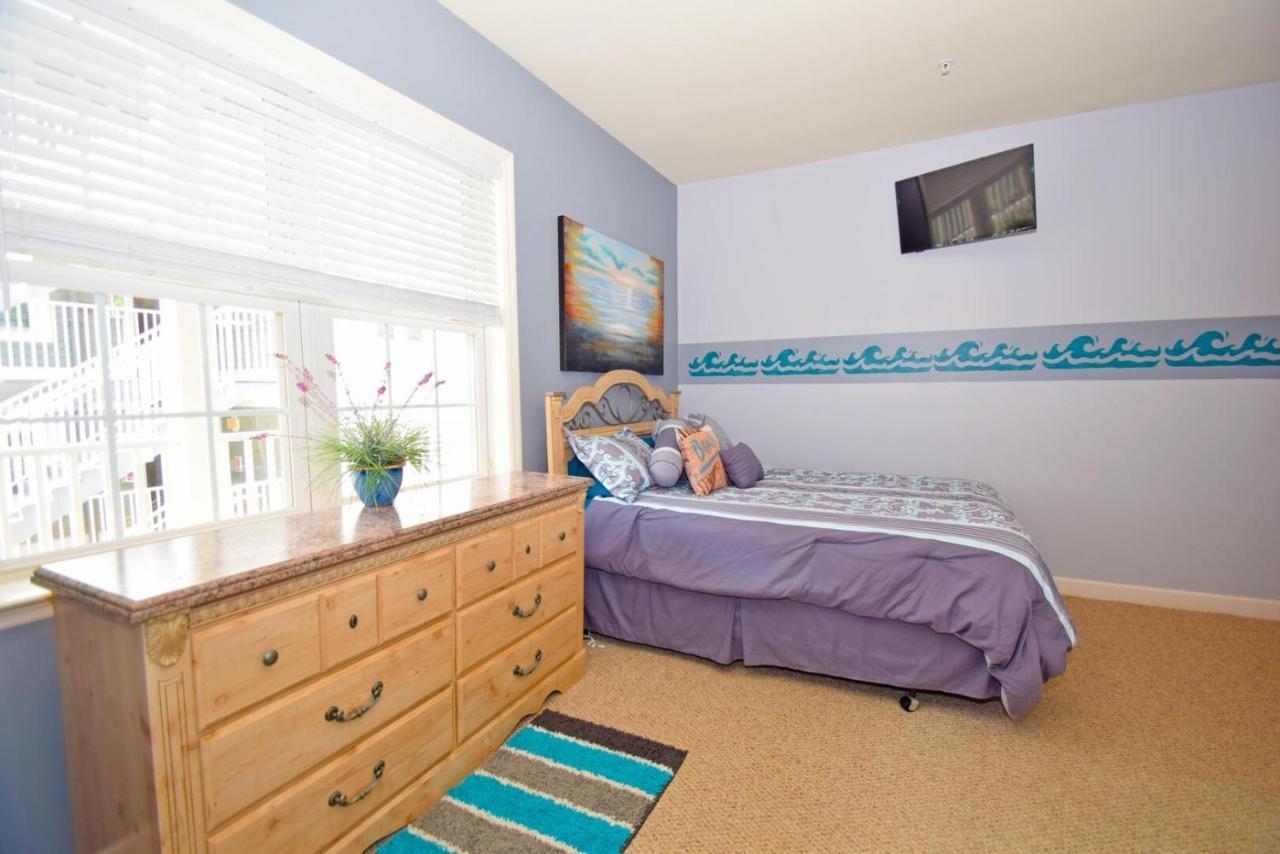 Apartment Sea Bright 205