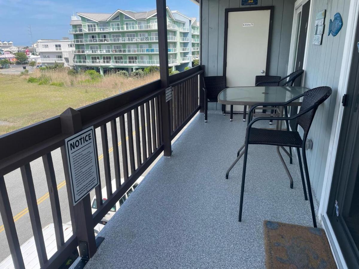 Apartment Seabay Vista Ii 304 Ocean City
