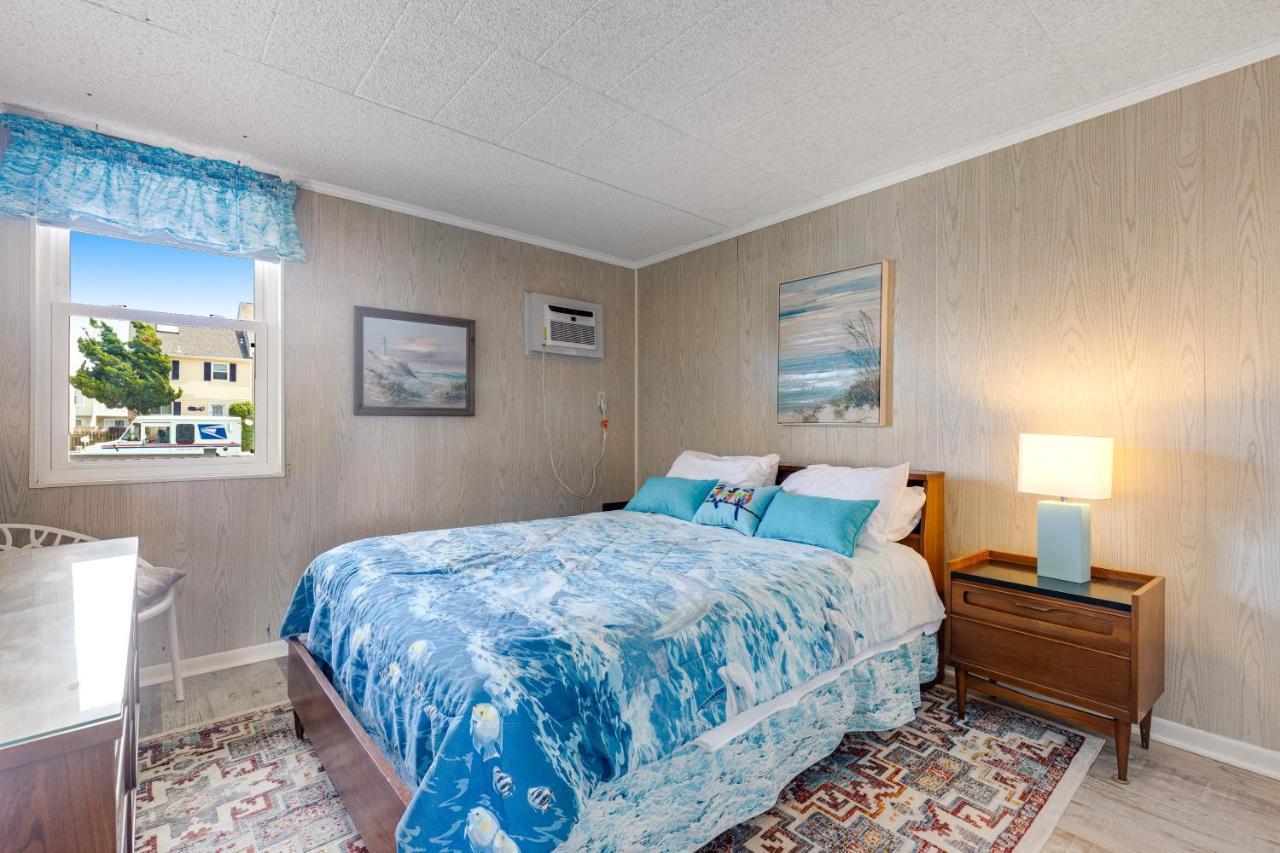 Bayside Beauty * Ocean City