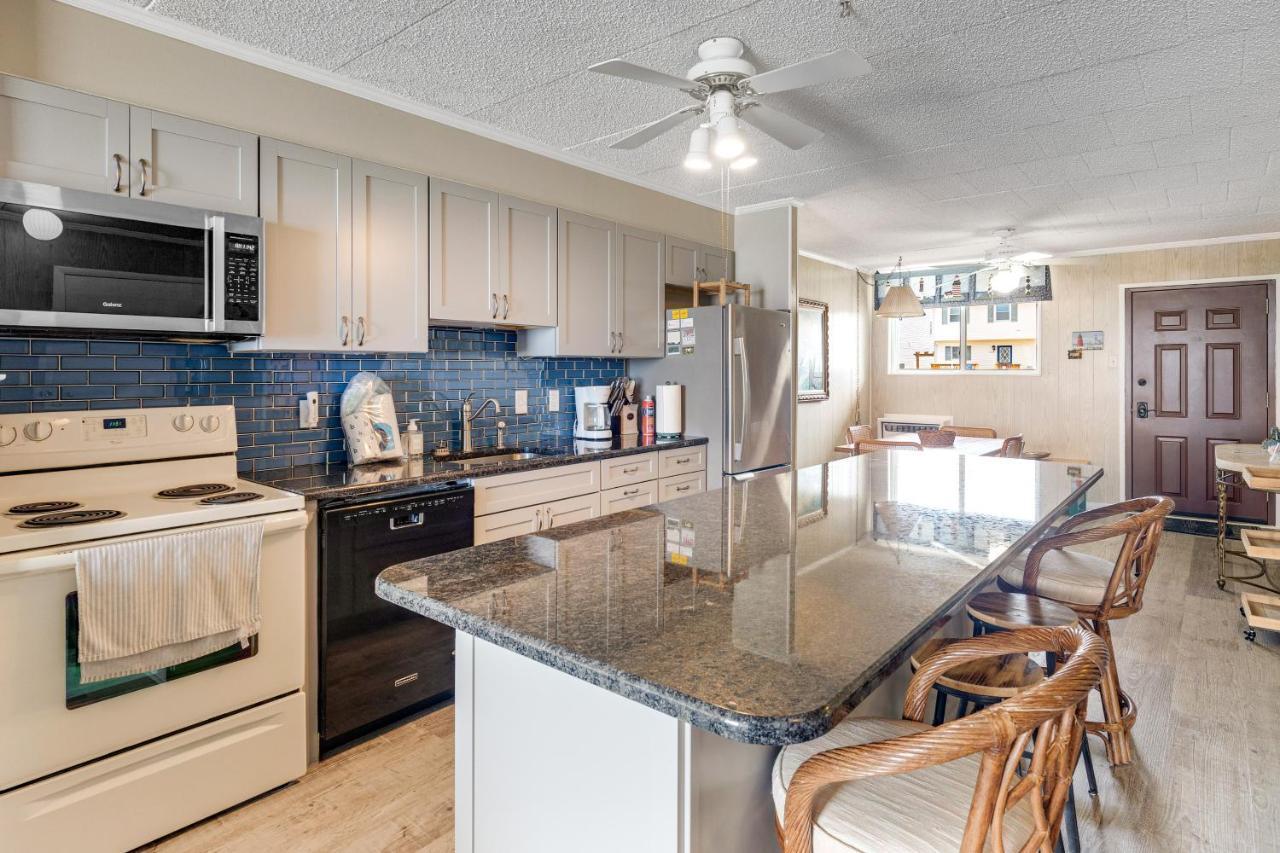 Apartment Bayside Beauty Ocean City