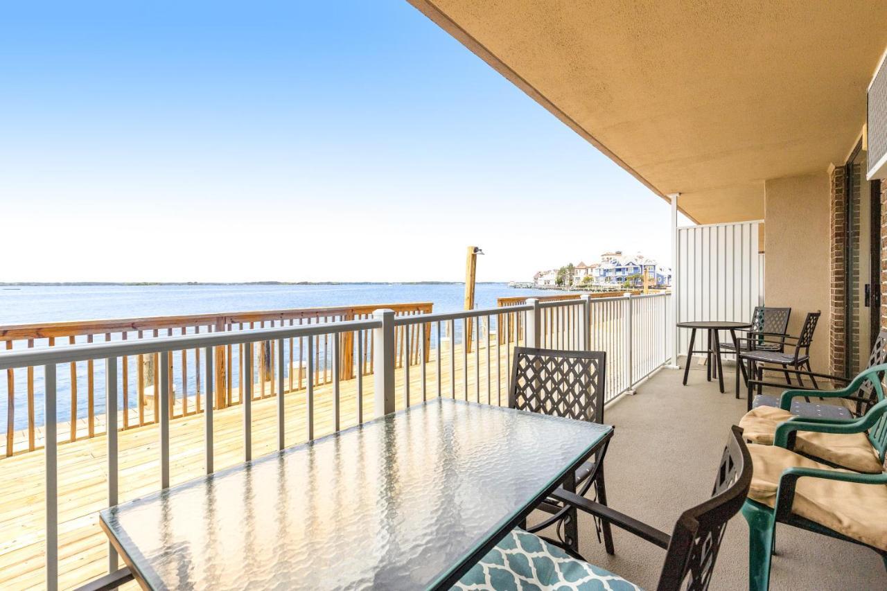 Bayside Beauty Apartment Ocean City