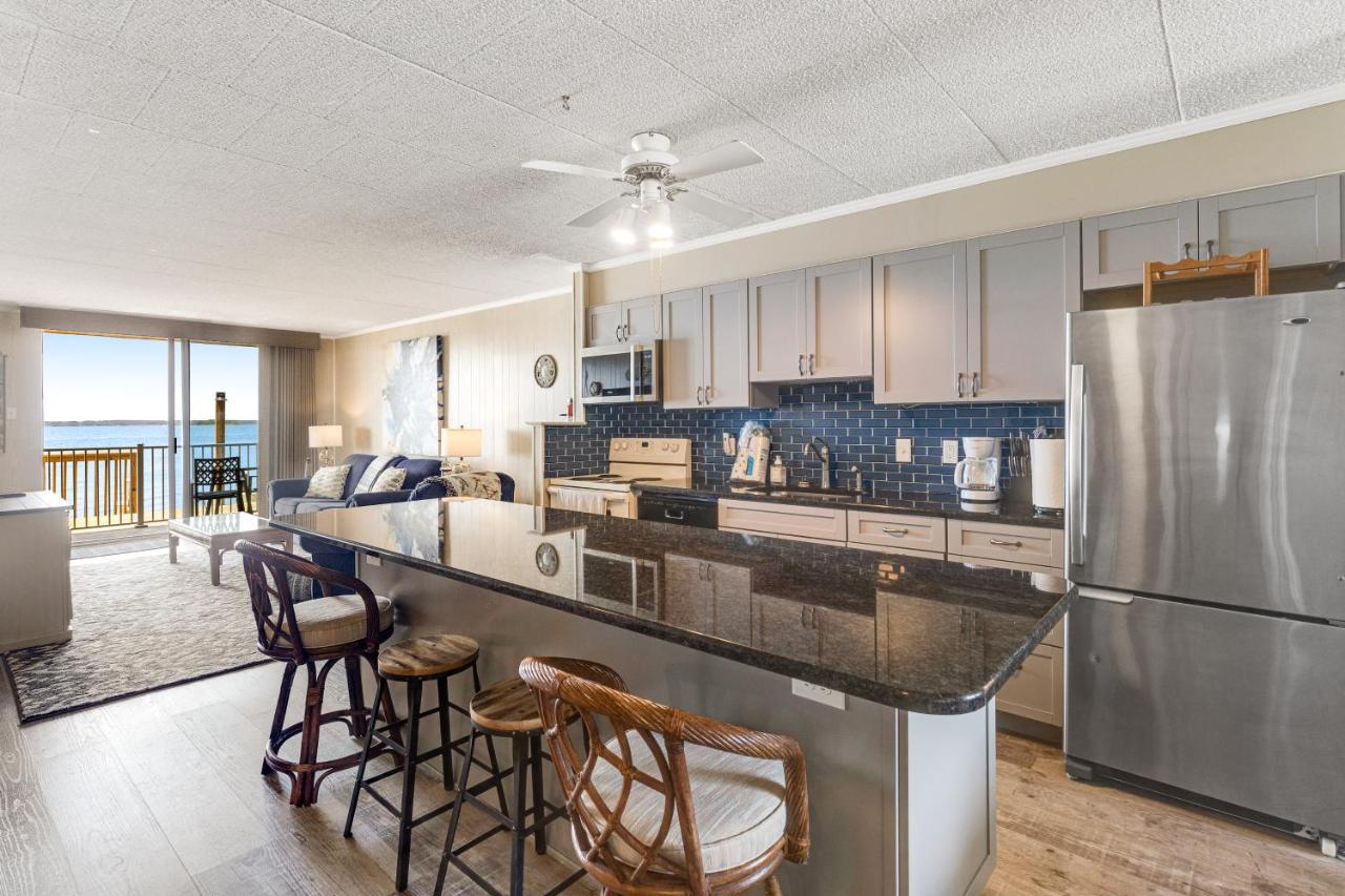 Bayside Beauty Apartment Ocean City