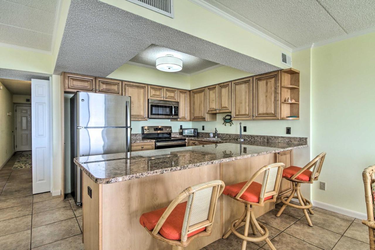 Inviting Ocean With Access! Ocean City