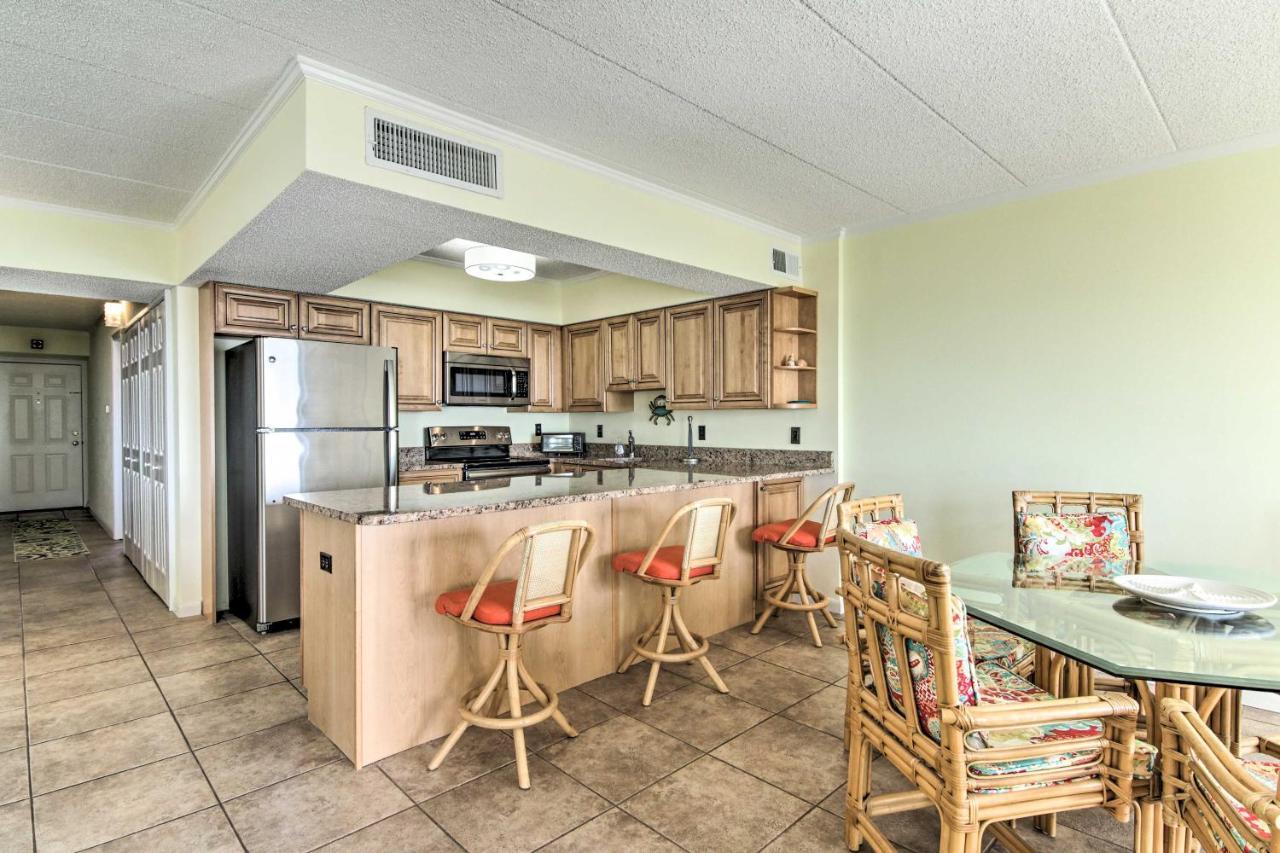 Inviting Ocean With Access!