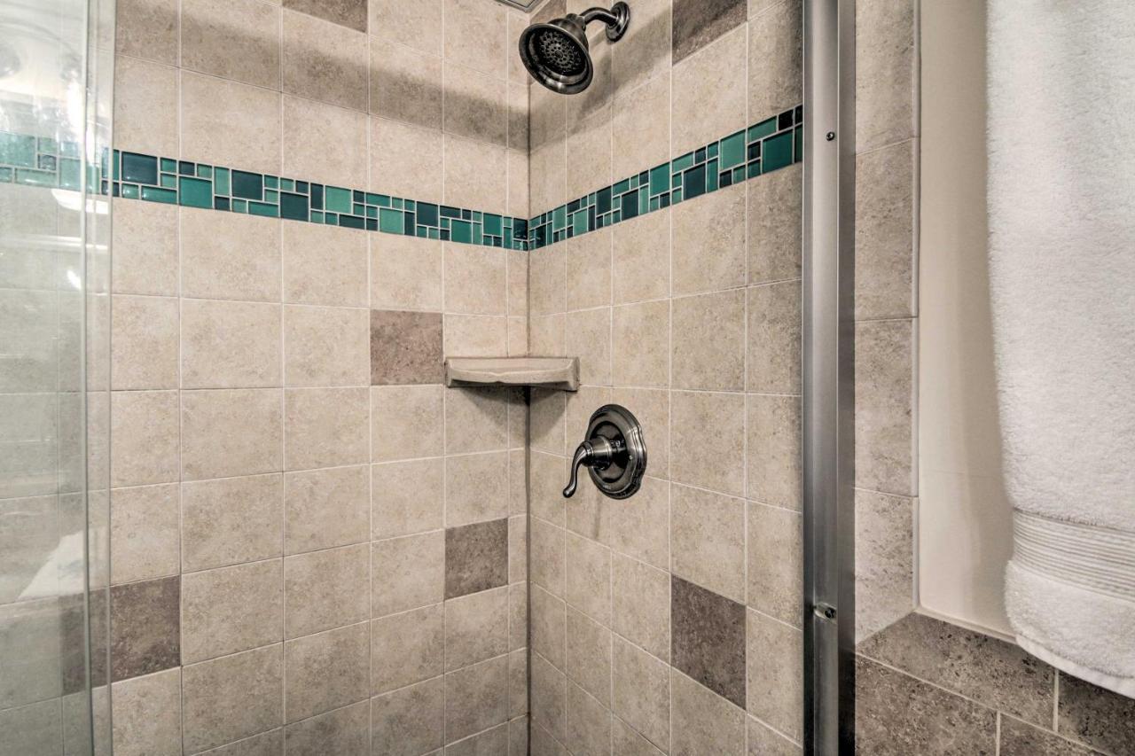 Inviting Ocean With Access! Ocean City