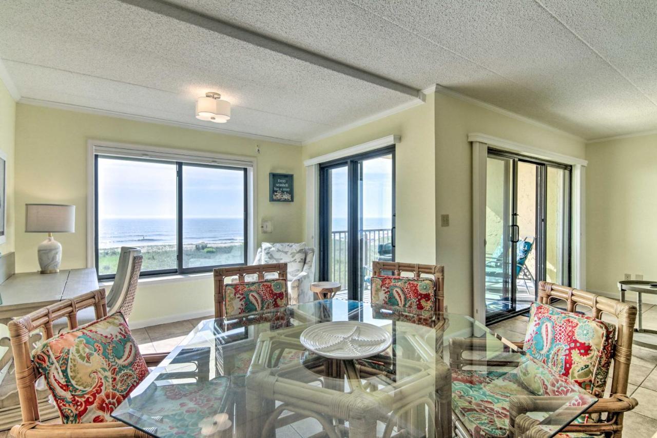 Inviting Ocean With Access! *