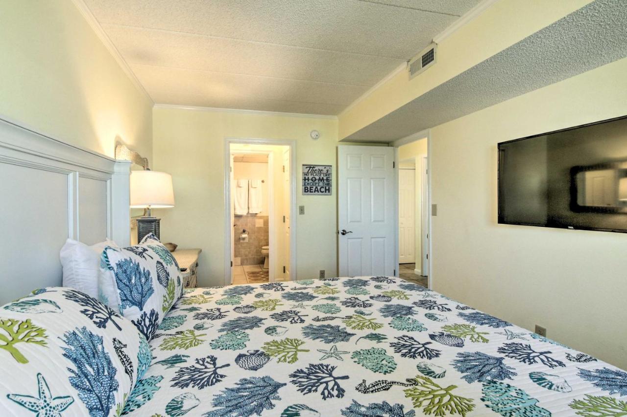 Inviting Ocean With Access! *