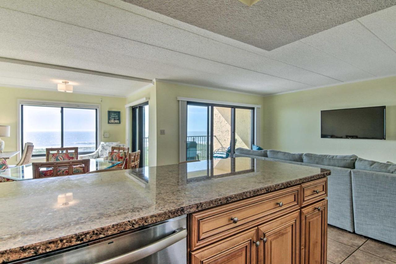 Inviting Ocean With Access! Ocean City