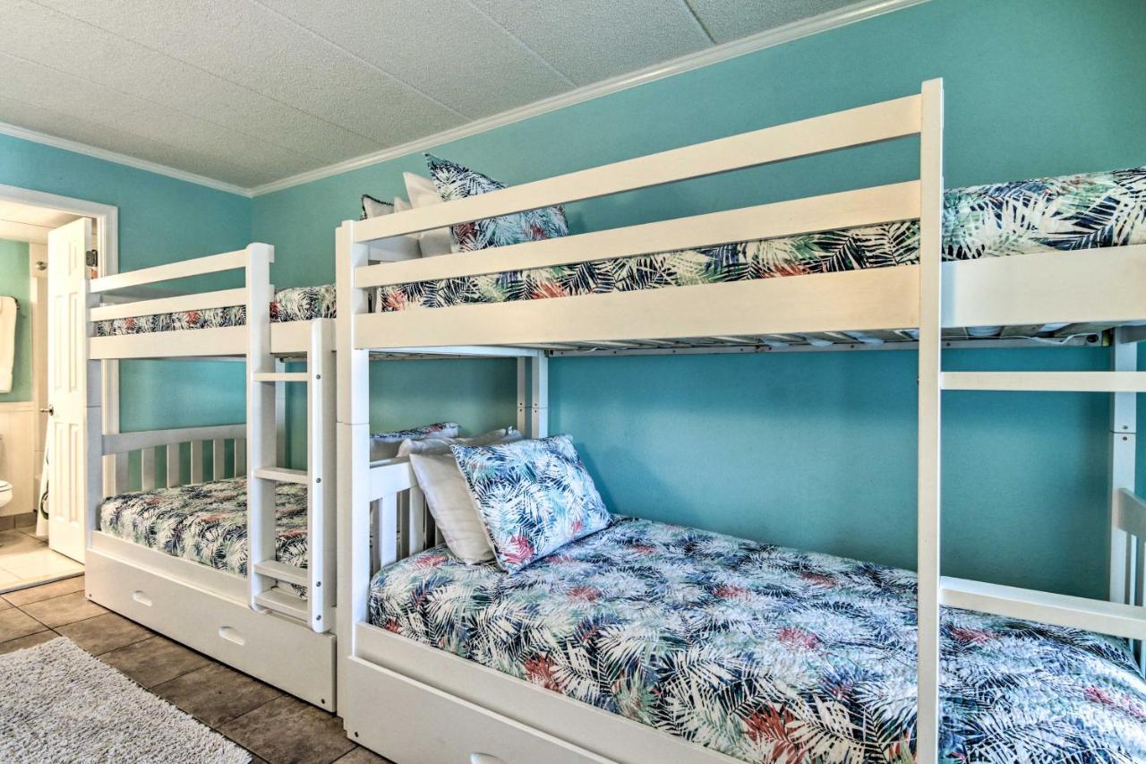 Inviting Ocean With Access! Ocean City