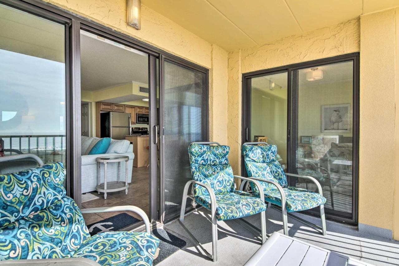 Inviting Ocean With Access! Apartment Ocean City