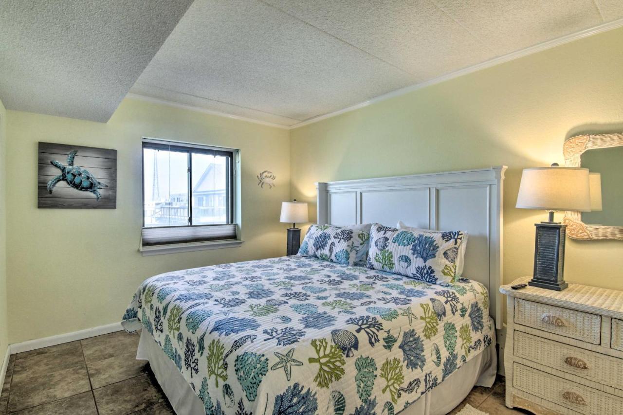 Inviting Ocean With Access! * Ocean City