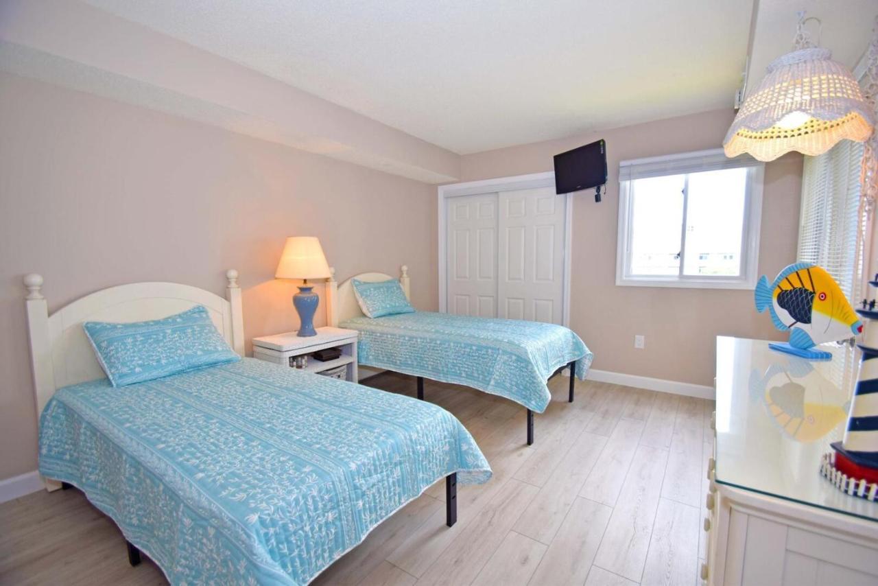 Seascape-heron Harbour 200-9 Apartment *