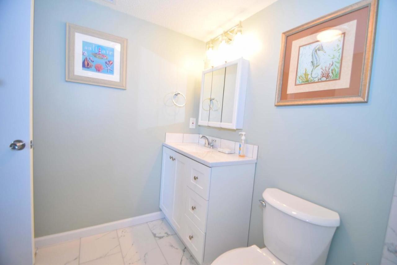 Seascape-heron Harbour 200-9 Apartment Ocean City