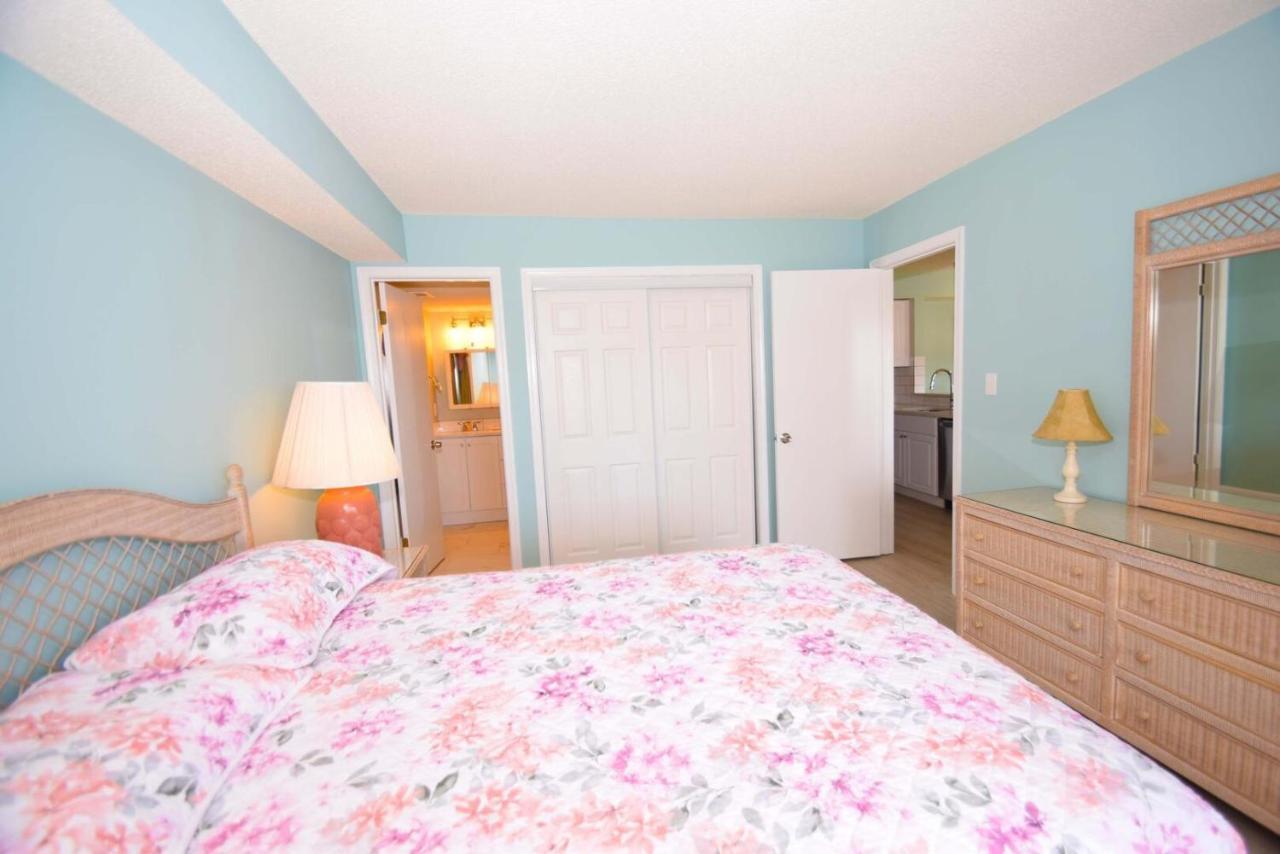 Seascape-heron Harbour 200-9 Apartment Ocean City