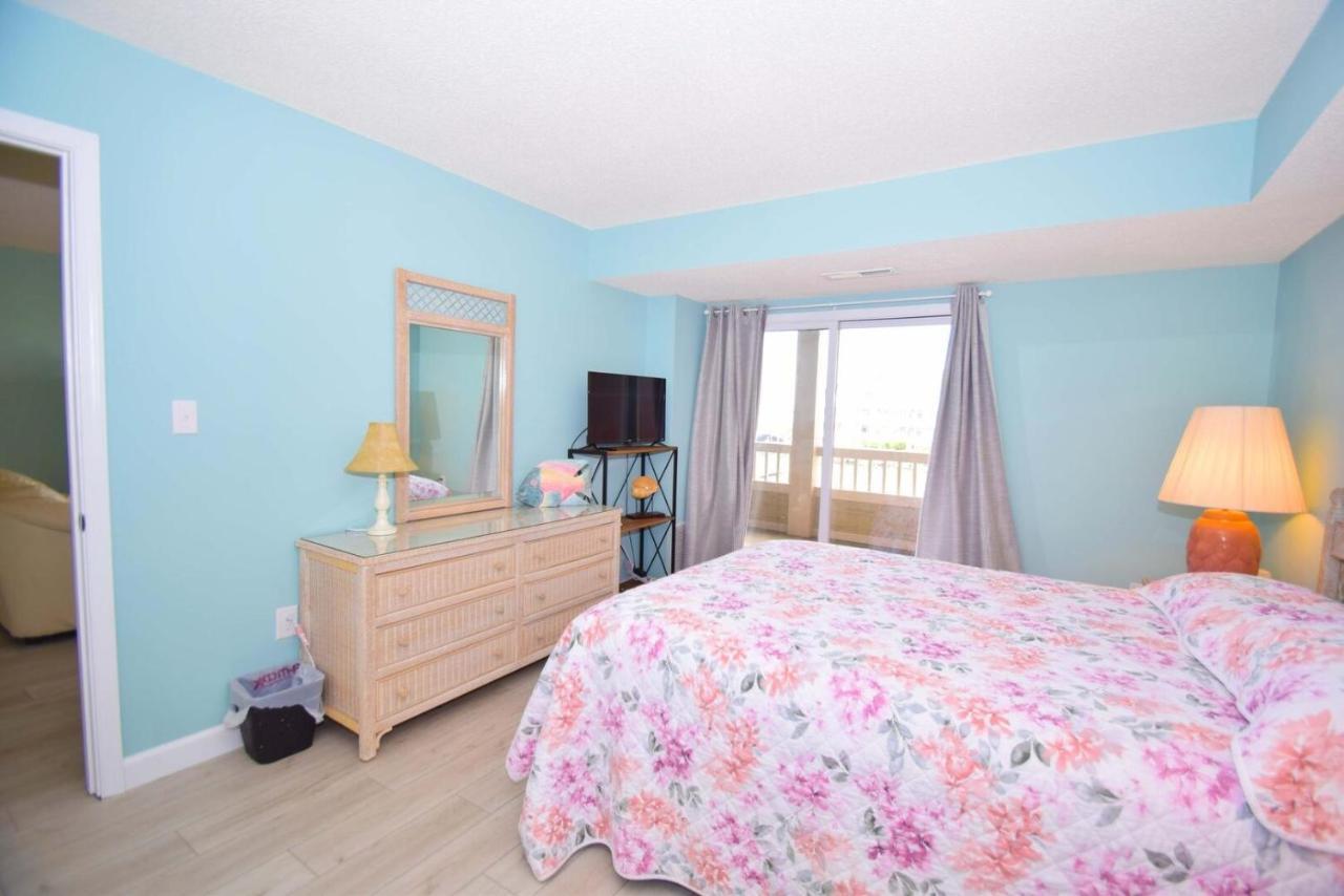 Seascape-heron Harbour 200-9 Apartment Ocean City