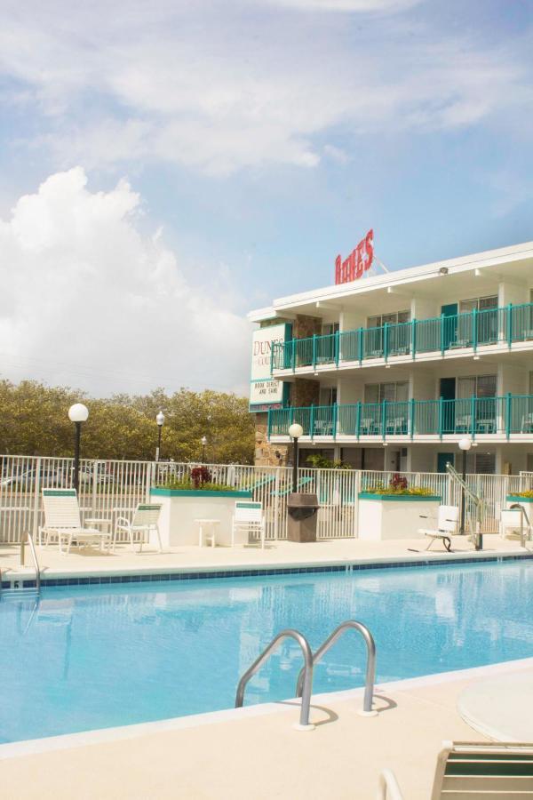 Dunes Court 2*