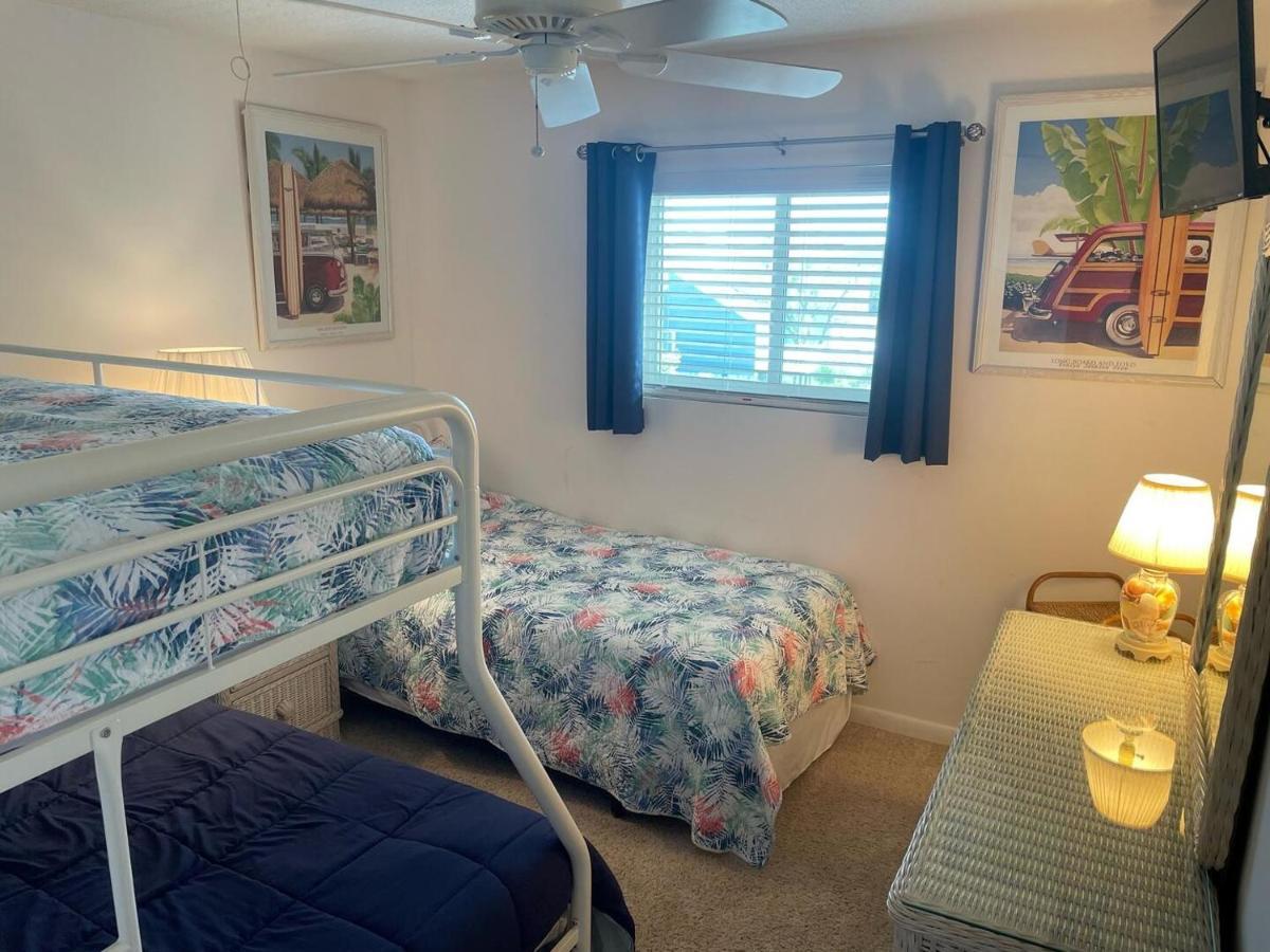 Seabay Vista Ii 304 Apartment *