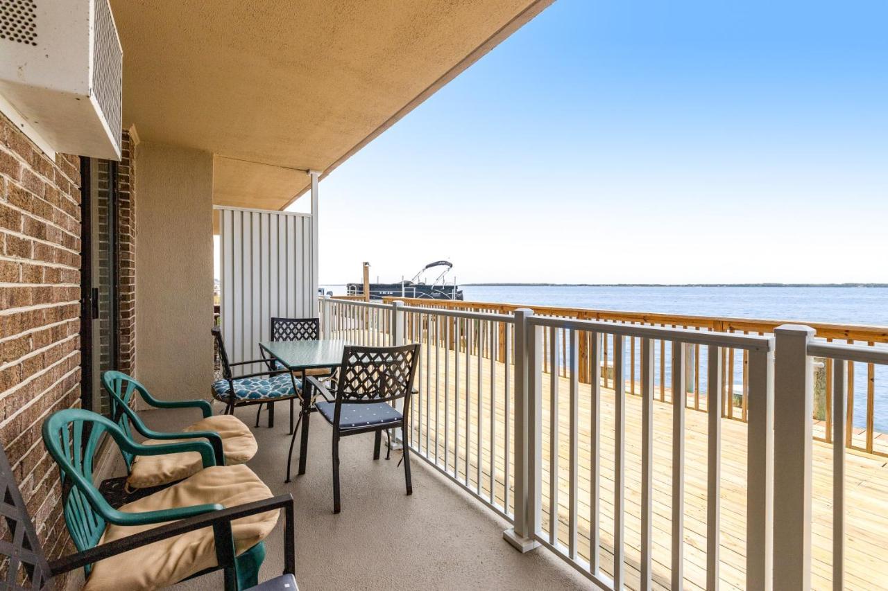 Bayside Beauty Apartment Ocean City