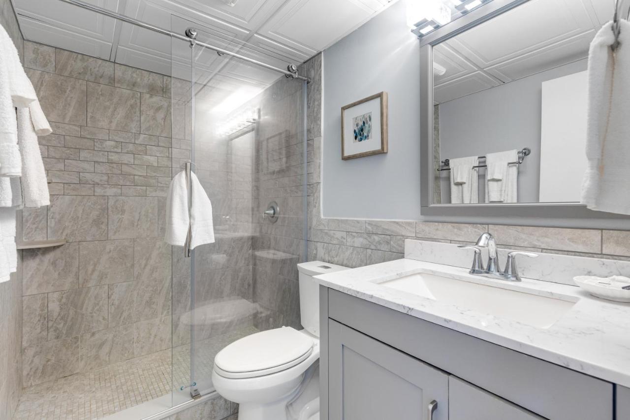 Apartment Bayside Beauty Ocean City