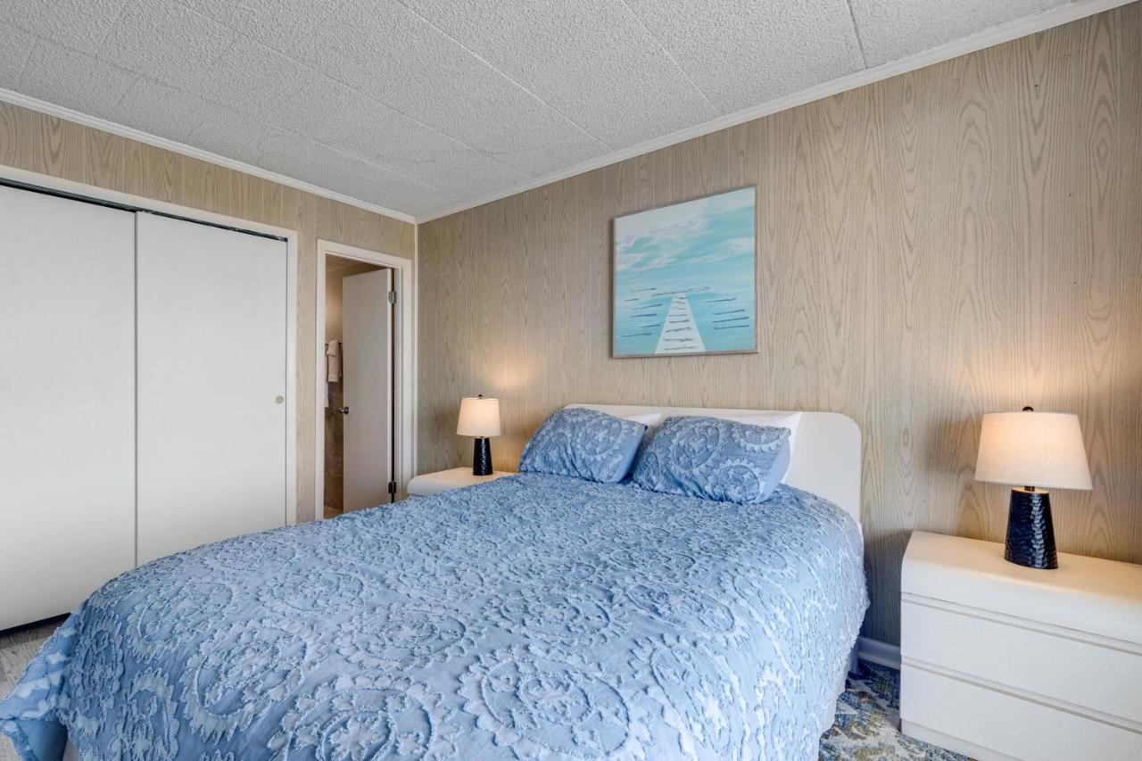 Bayside Beauty Ocean City