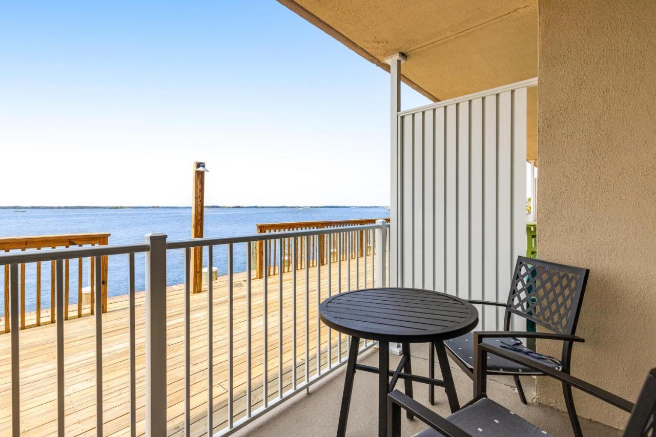 Apartment Bayside Beauty Ocean City
