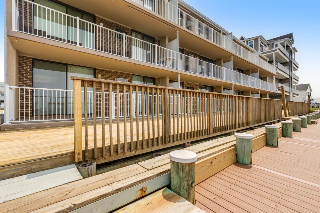Bayside Beauty Apartment *