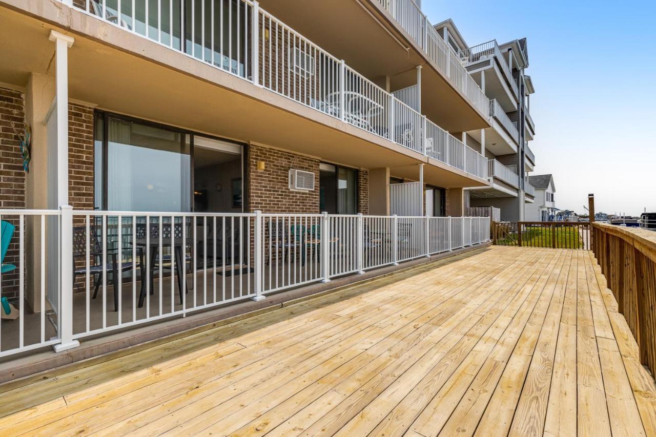 Apartment Bayside Beauty Ocean City