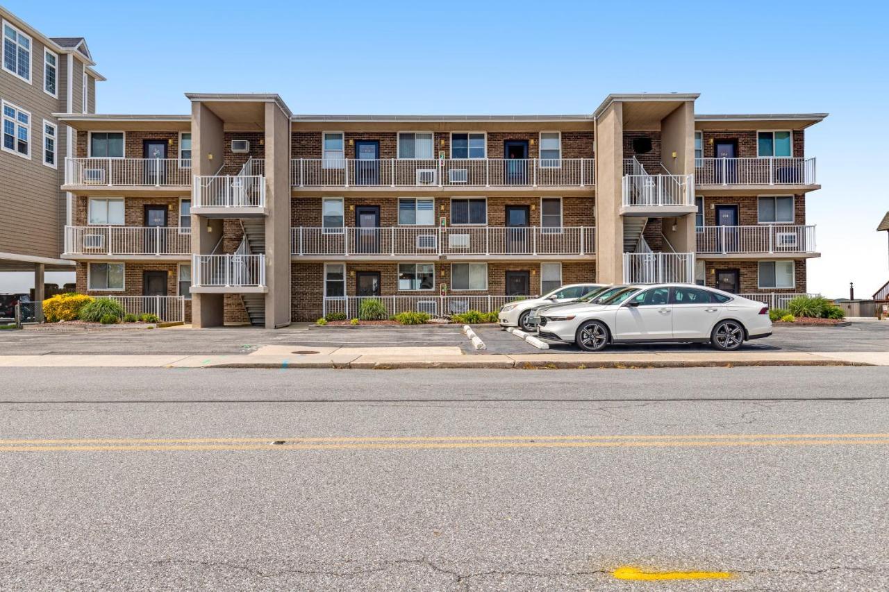 Bayside Beauty Apartment *