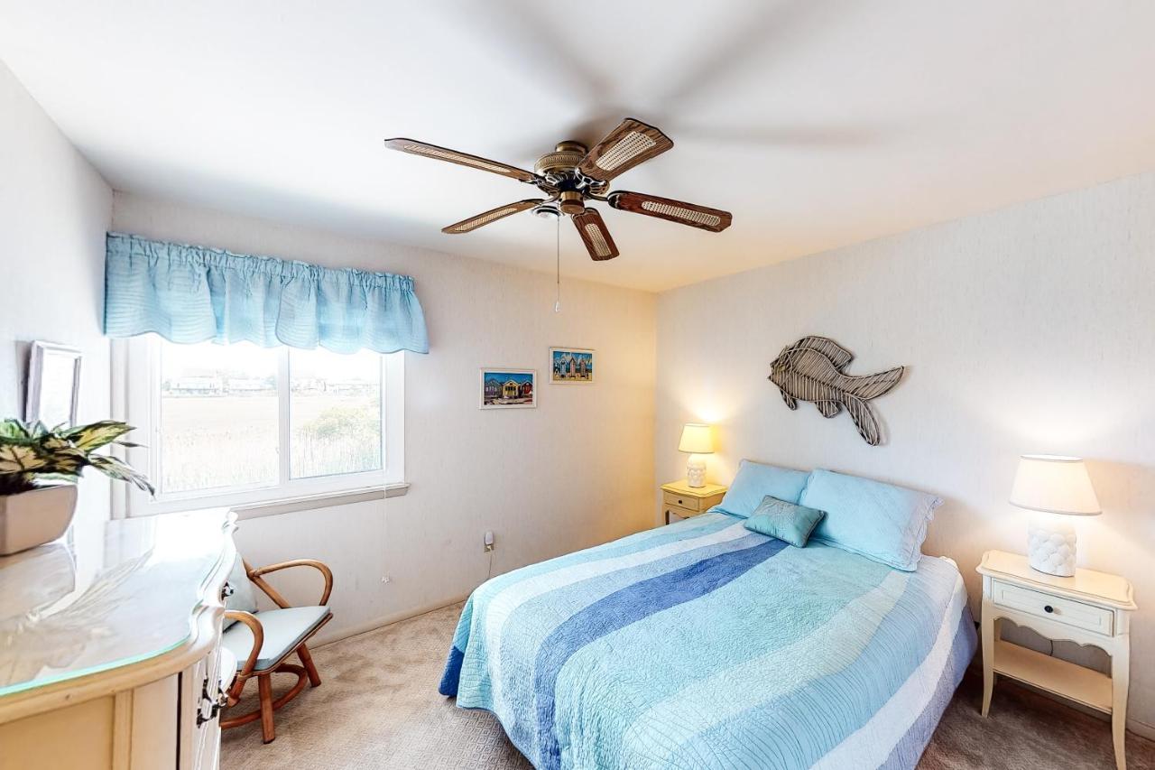 Club Unit D Ocean City