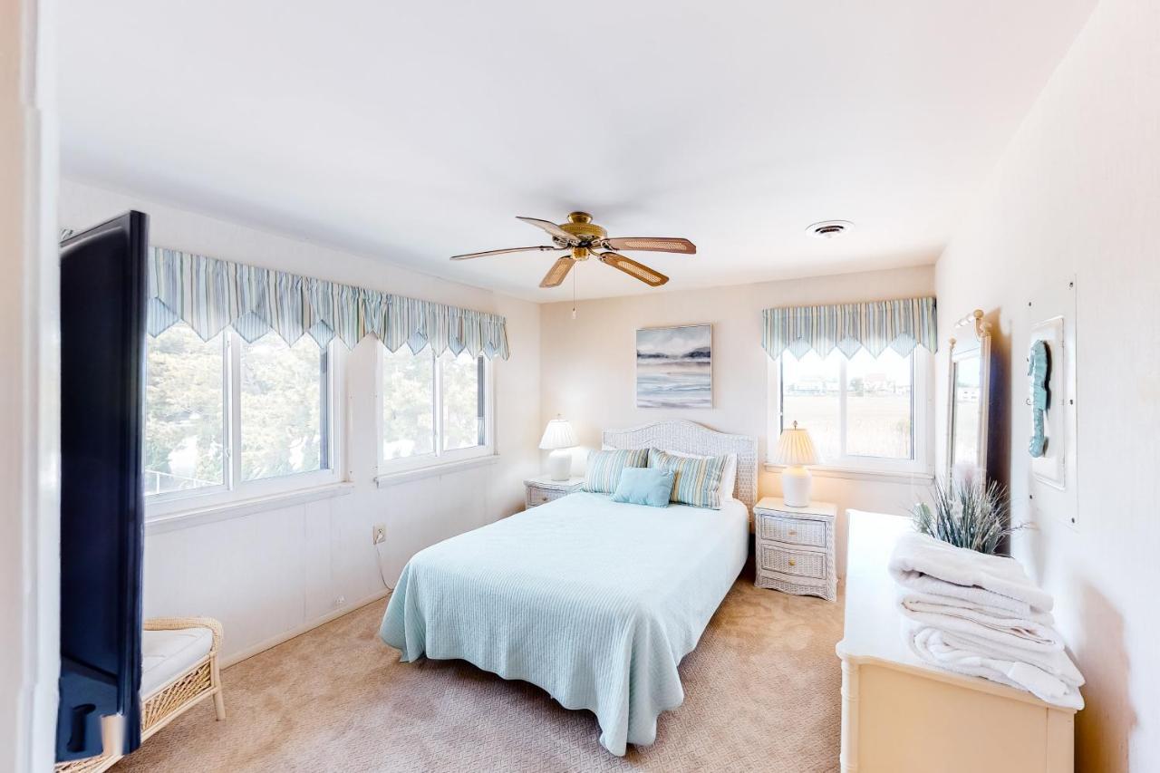 Club Unit D Apartment Ocean City