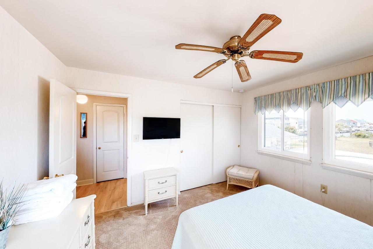 Club Unit D Ocean City