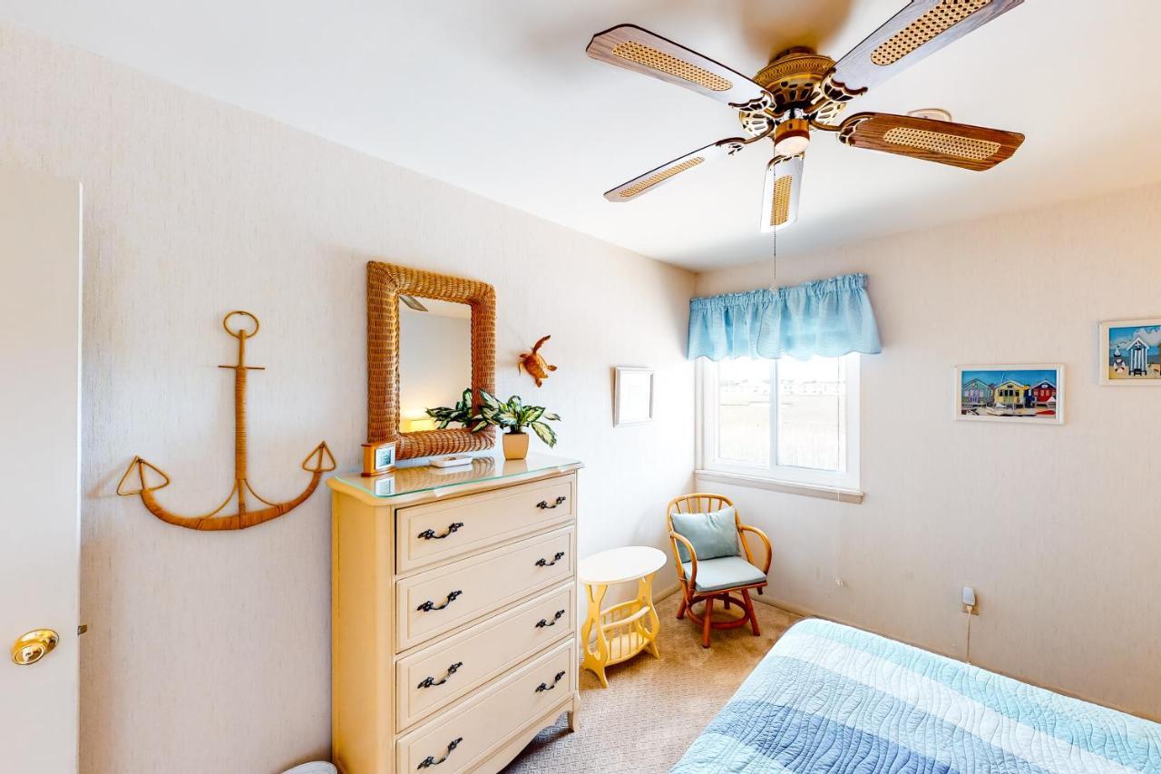 Apartment Club Unit D Ocean City