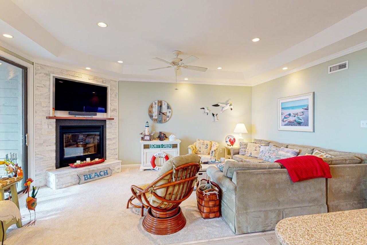Our Place At The 304b *