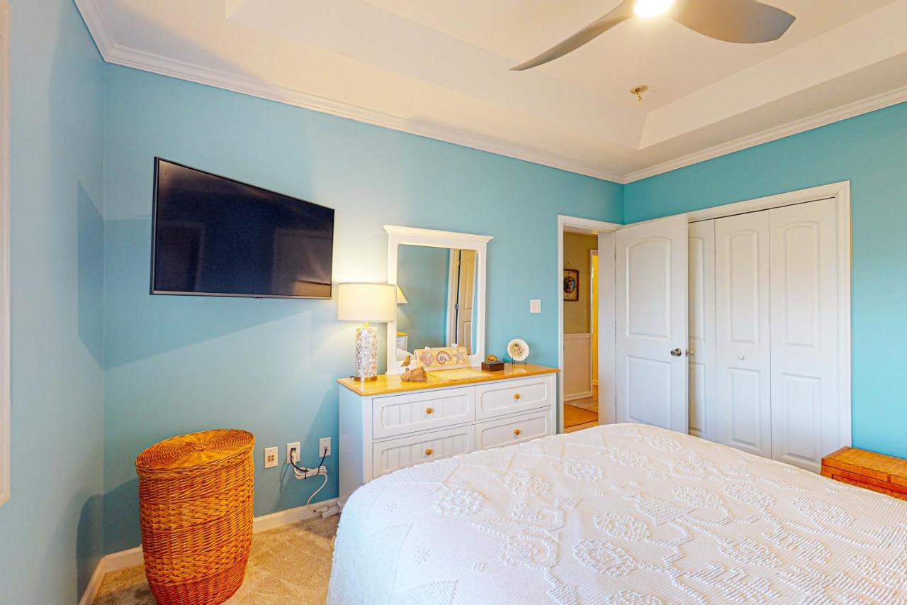 Apartment Our Place At The 304b Ocean City