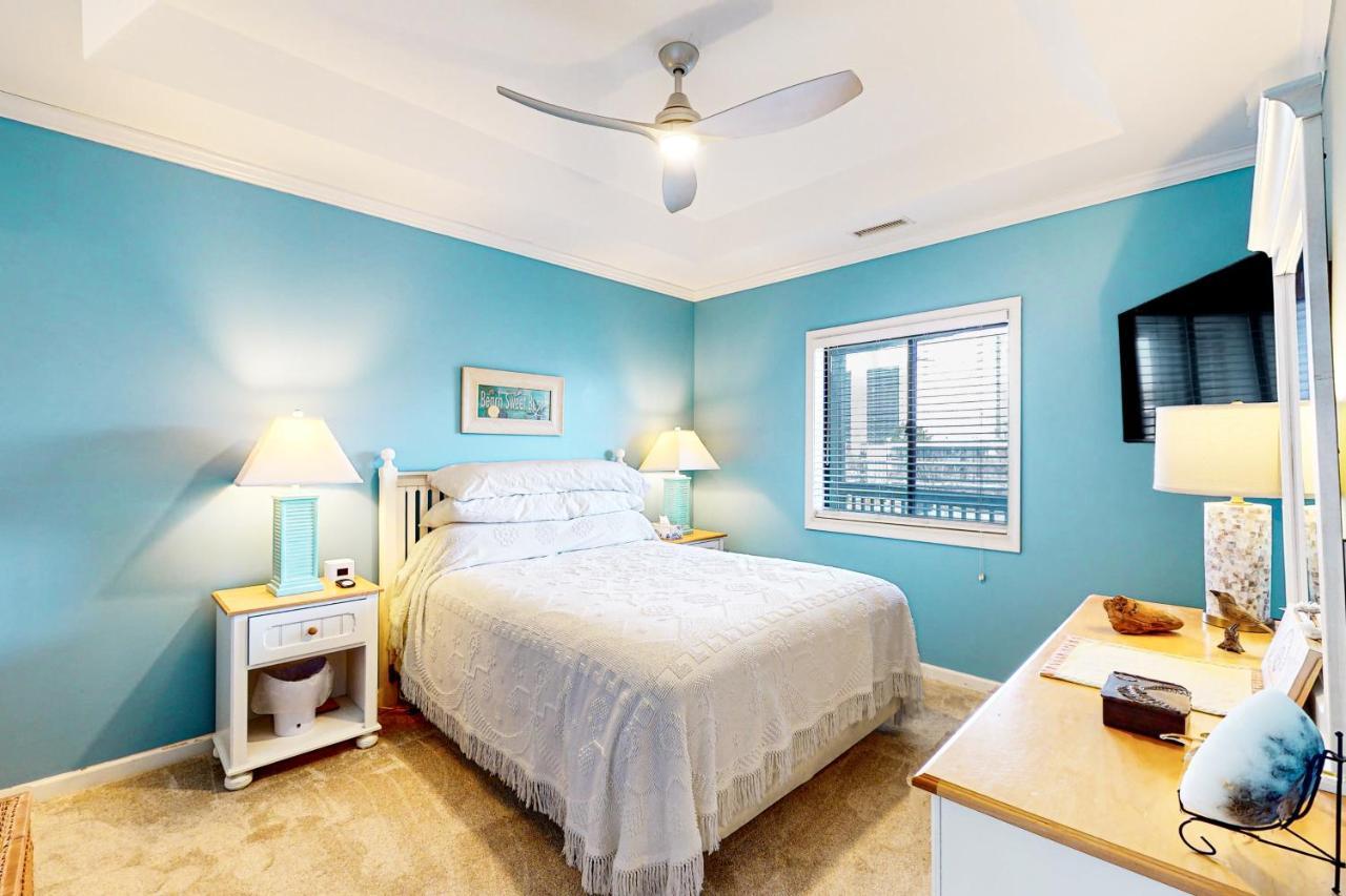 Our Place At The 304b Apartment Ocean City