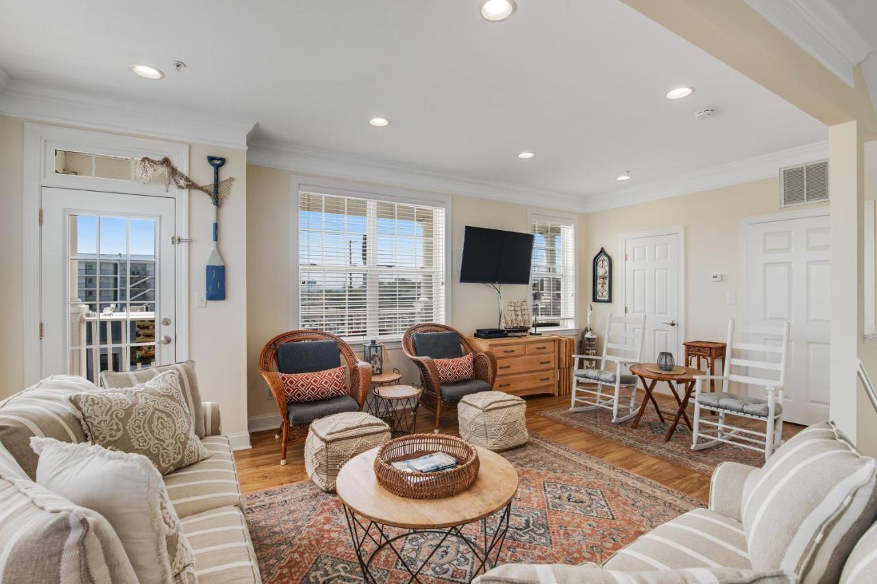 16 The Palms Holiday home Ocean City