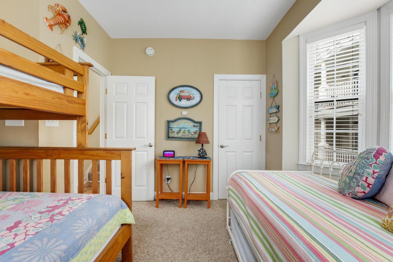 16 The Palms Holiday home Ocean City