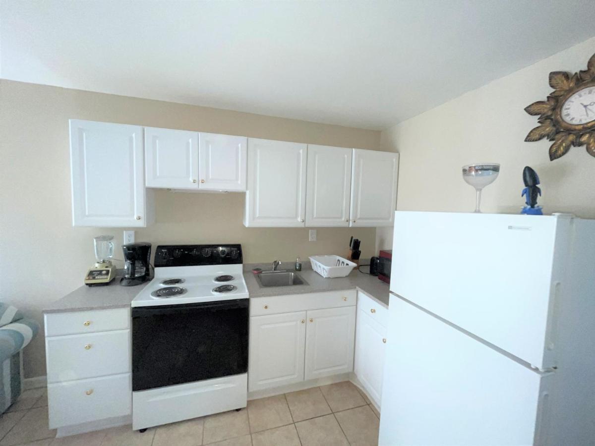 Elis Apartment *