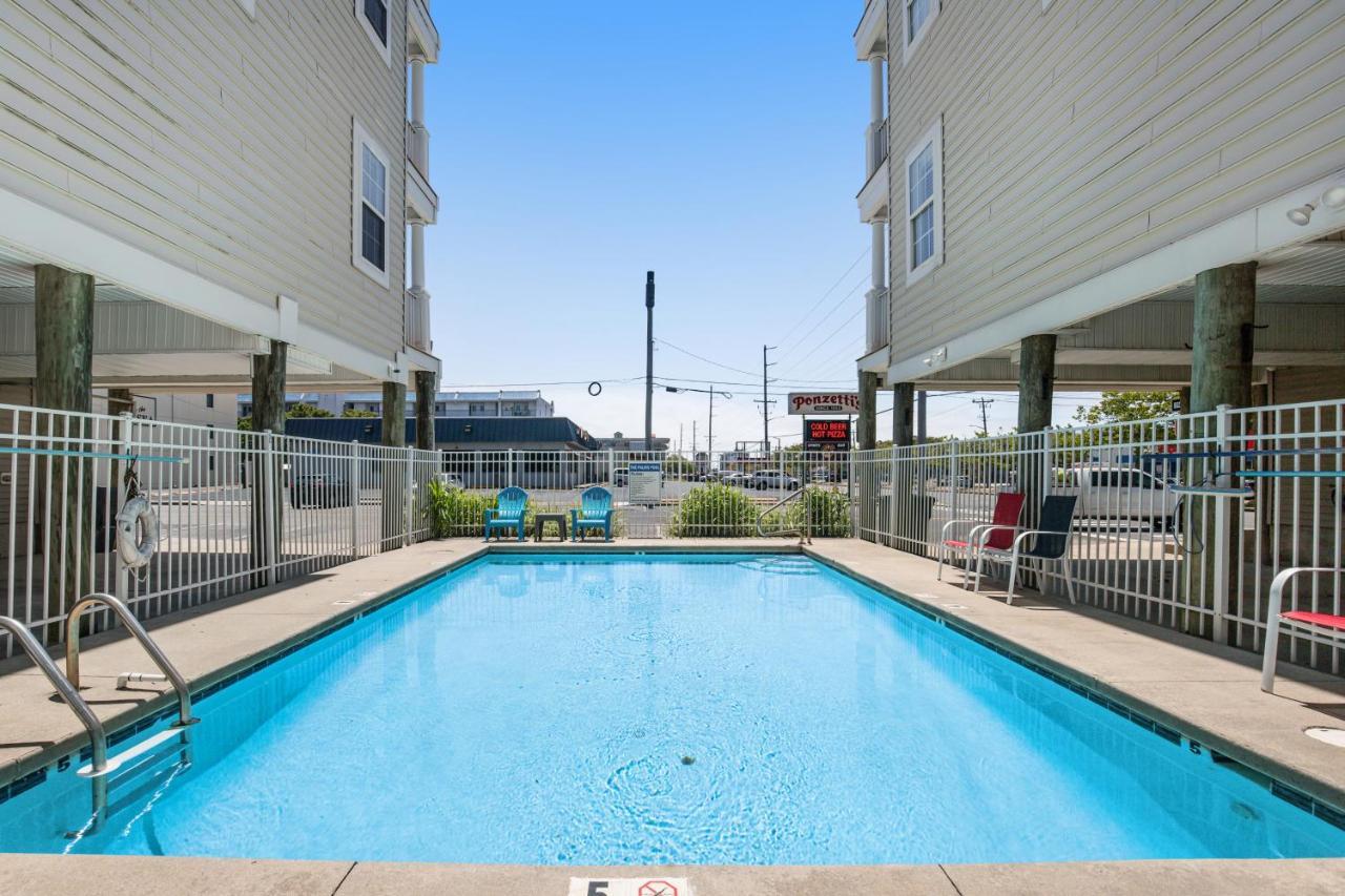 16 The Palms Holiday home Ocean City