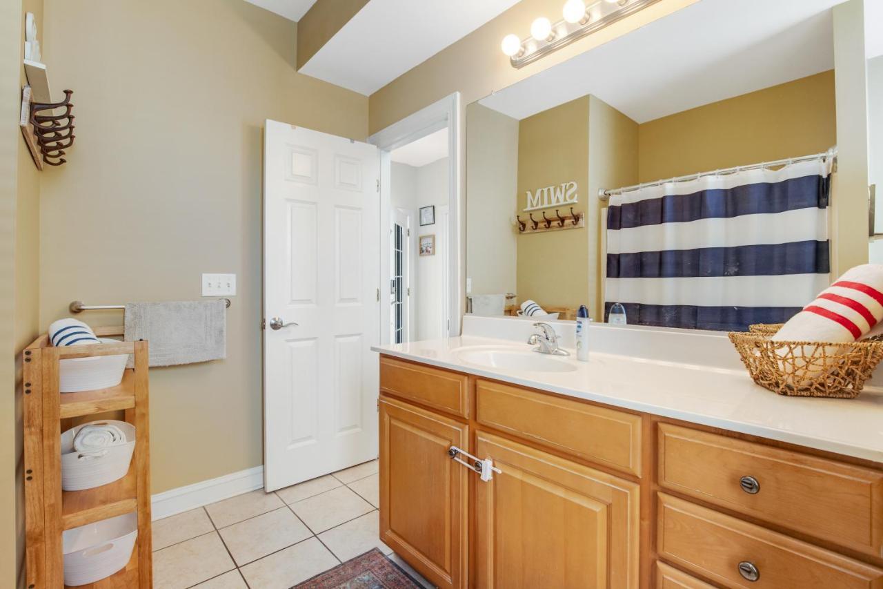16 The Palms * Ocean City