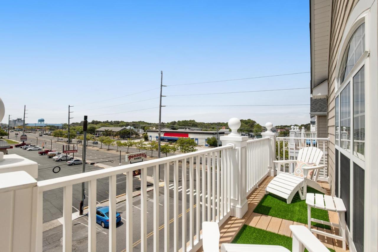 16 The Palms * Ocean City