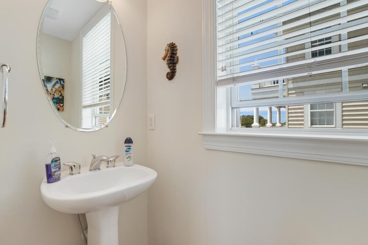 16 The Palms Holiday home Ocean City