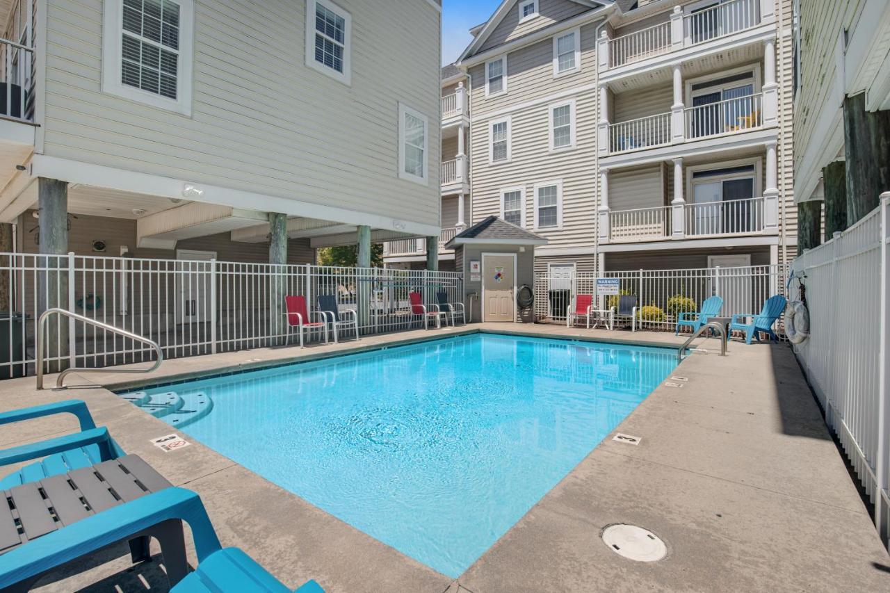 16 The Palms Ocean City
