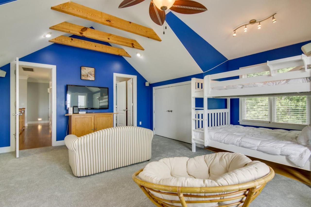Holiday home Ocean With Fire Pit And Grill Walk To Ocean City
