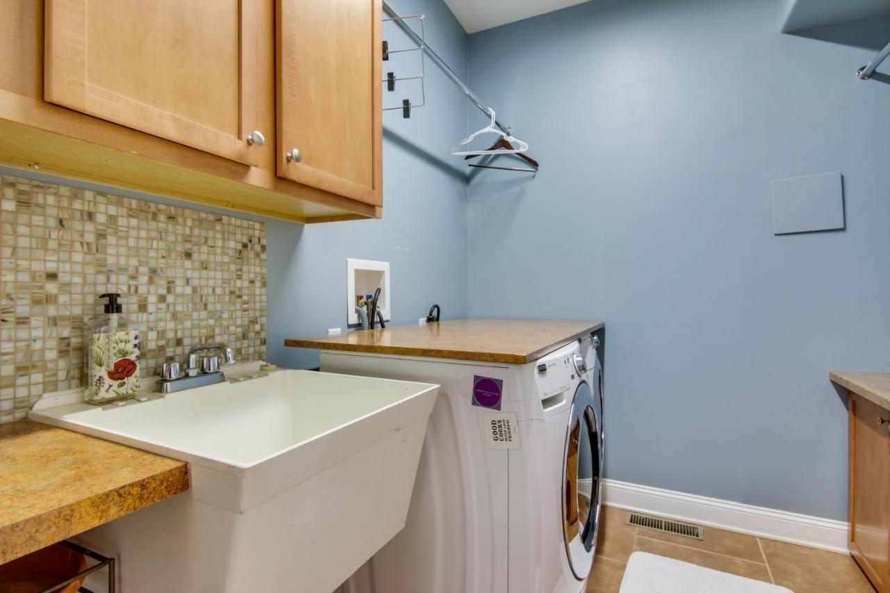 Holiday home Ocean With Fire Pit And Grill Walk To Ocean City