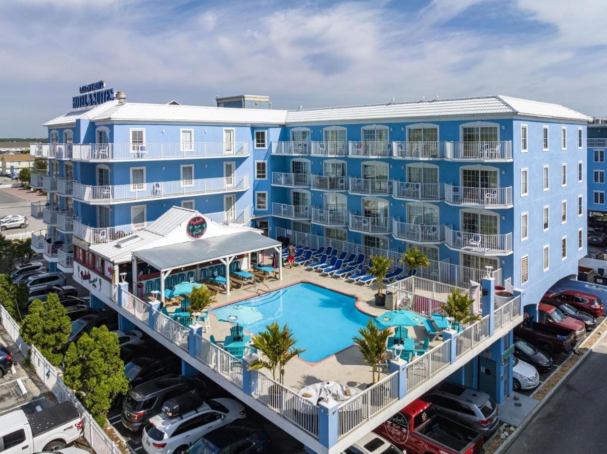 Tidelands Caribbean Boardwalk And 3*