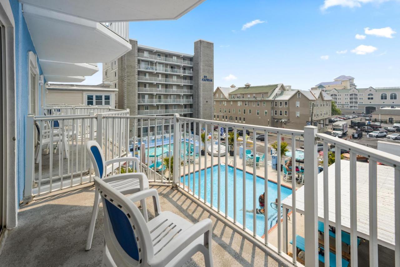 Tidelands Caribbean Boardwalk And Hotel 3*